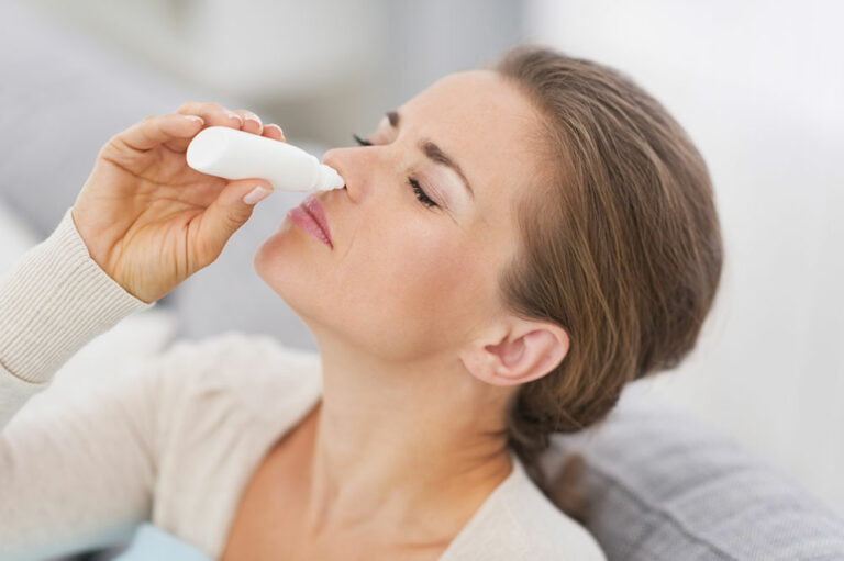 Facts about nasal congestion and its prevention