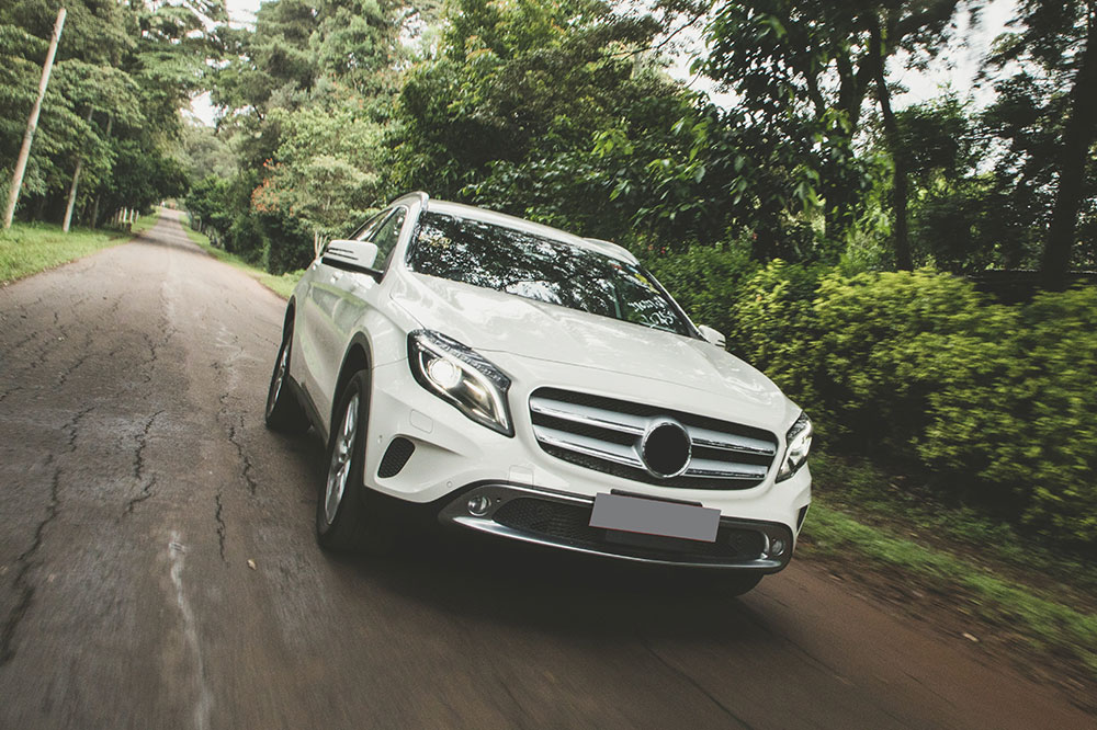 Features That Make the Mercedes-Benz GLA Worth Every Penny