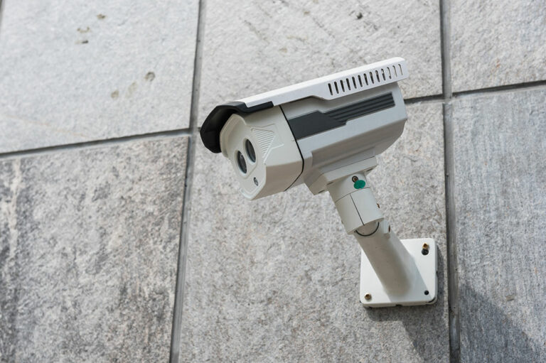 Features of the First Alert security system