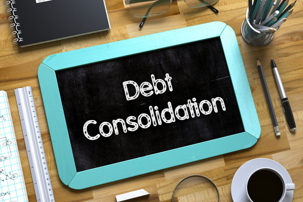 Features of Wells Fargo debt consolidation