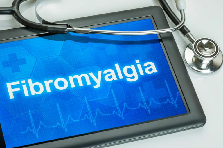 Fibromyalgia &#8211; Symptoms and diagnosis