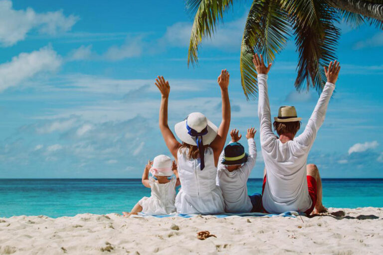 Find the best family vacation packages on a budget