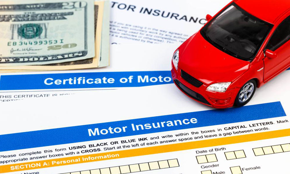 Find the cheapest auto insurance quotes