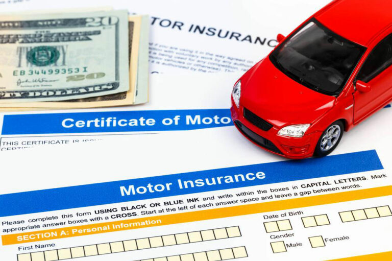 Finding the best bargain for auto insurance in California