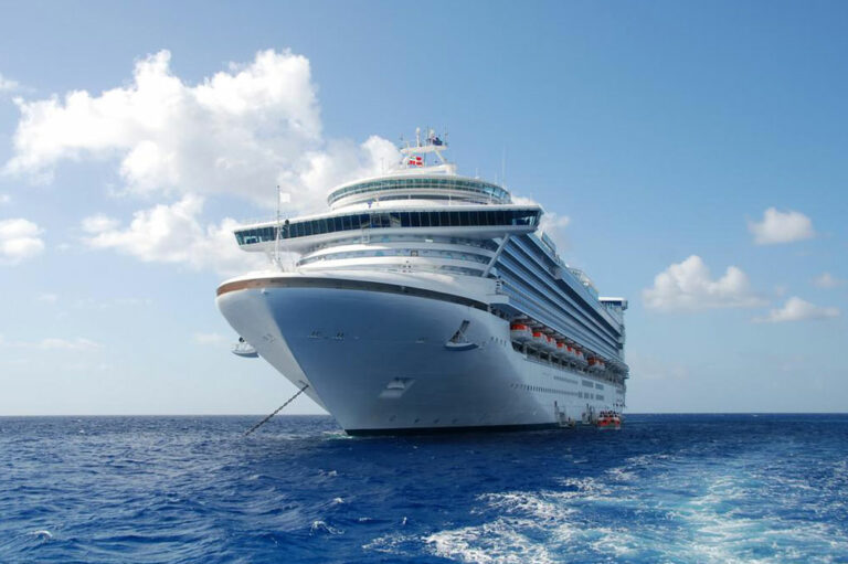 Finding great cruise deals