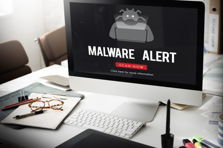 Find out the difference between malware and virus