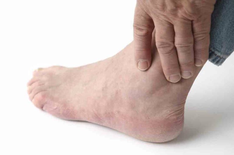 Find relief with these 5 home remedies for foot pain