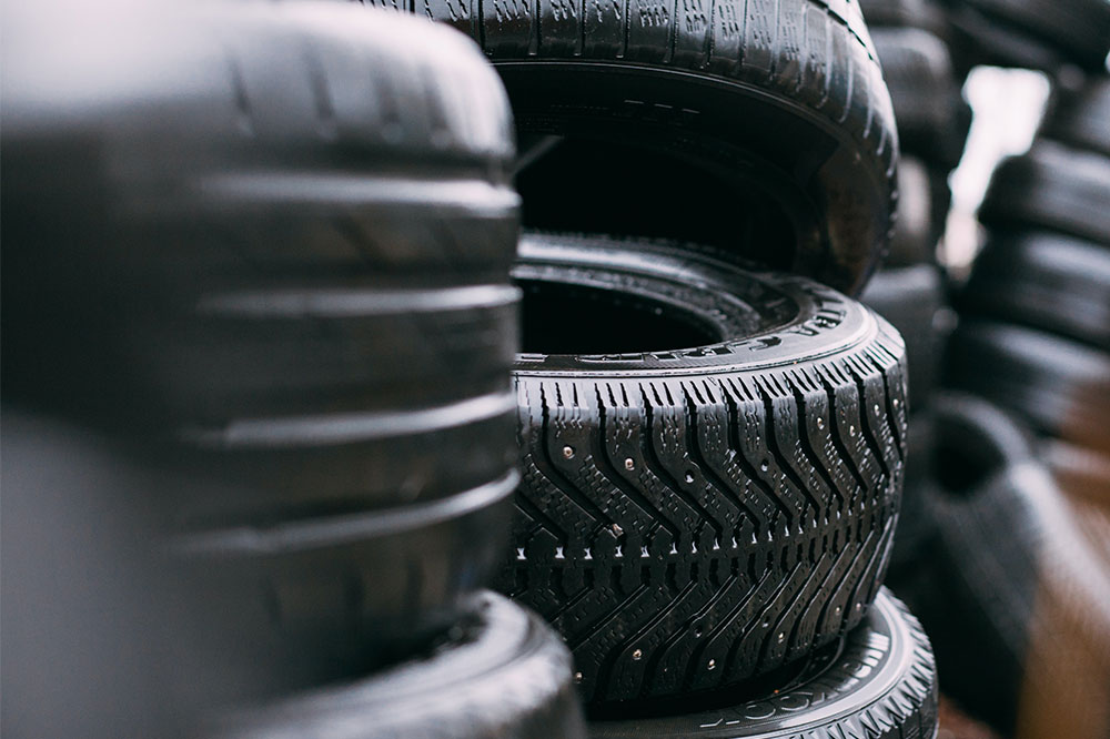 Firestone tires and coupons to get you great deals