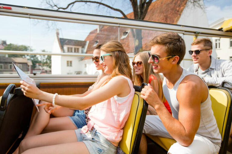 Five tips to get the best value for money out of a bus tour