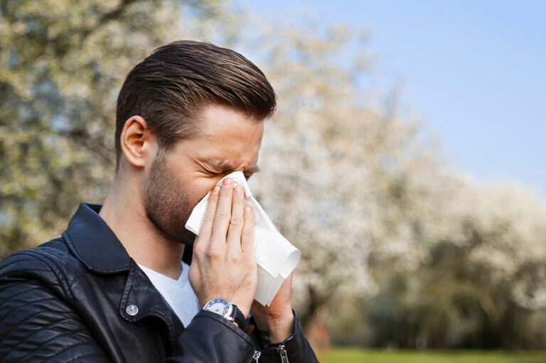 Five Cities Safe for People Suffering From Allergies