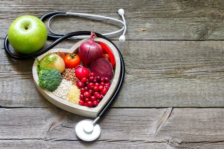 Five Foods One Must Include In A Healthy Heart Diet