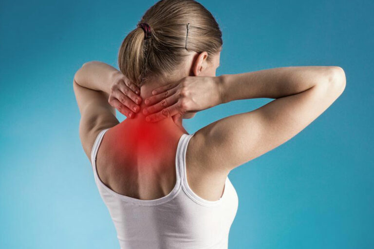 Five lifestyle changes to ease the symptoms of fibromyalgia