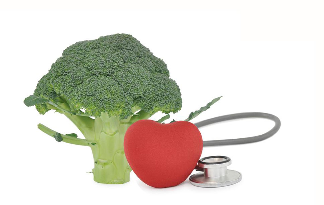 Foods that help treat low blood pressure