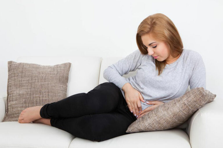 Four Effective and Natural Ways to Treat Diarrhea