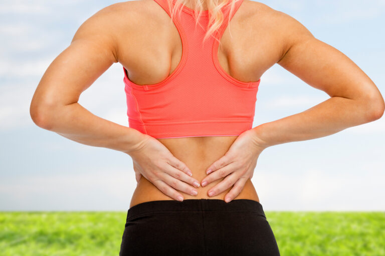 Four Factors To Know About Lower Back Pain And Its Treatment