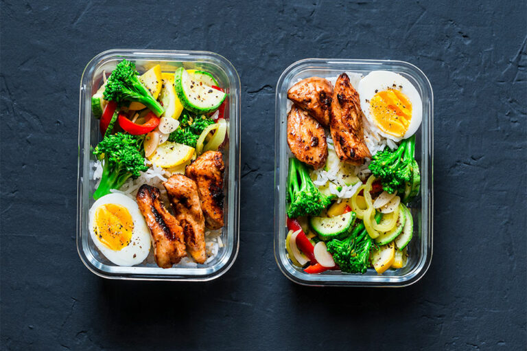 Free diet meal plans you should know about