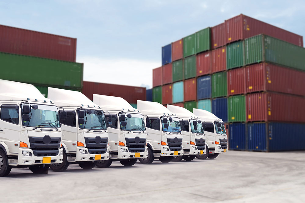 Freight transportation &#8211; Types and best companies