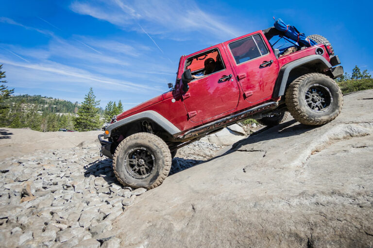 Guide to Buying Used Jeep Gladiator