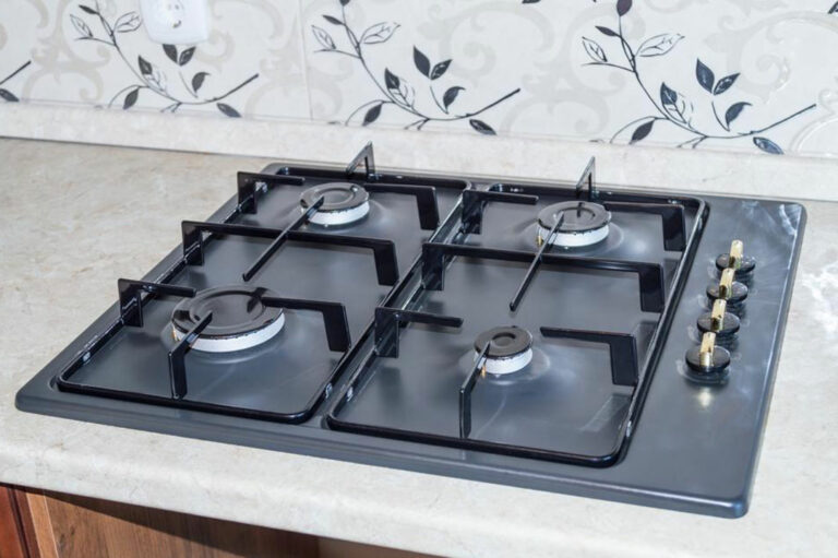 Gas cooktops &#8211; Benefits and drawbacks