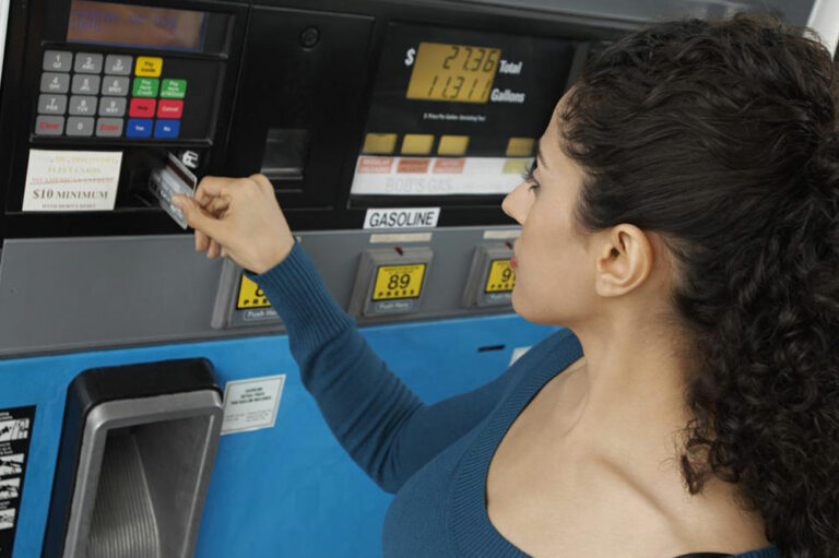 Gas credit card &#8211; A must buy or not?