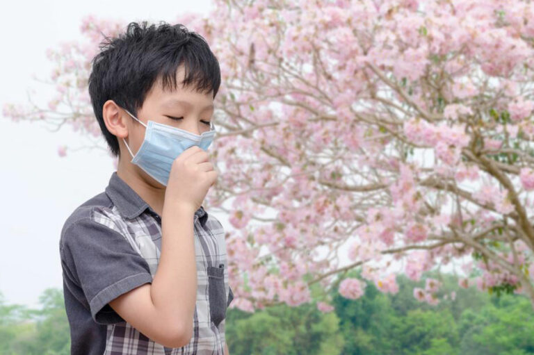 Get Relief from Pollen Allergy Using These Effective Tips