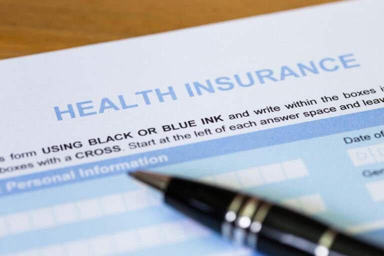 Getting a closer look at health insurance policy