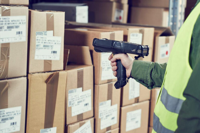 Getting peace of mind with shipment tracking