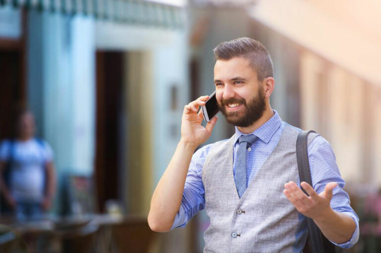 Get your free government cell phone in 5 easy steps