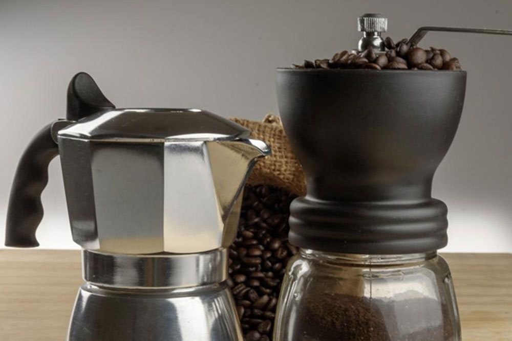 Gevalia coffeemaker, the ideal investment for your perfect cup of coffee