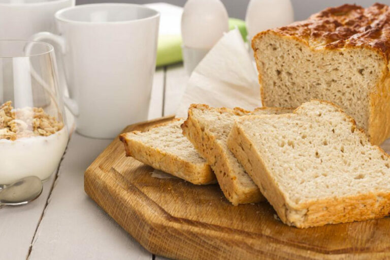 Gluten intolerance and its symptoms