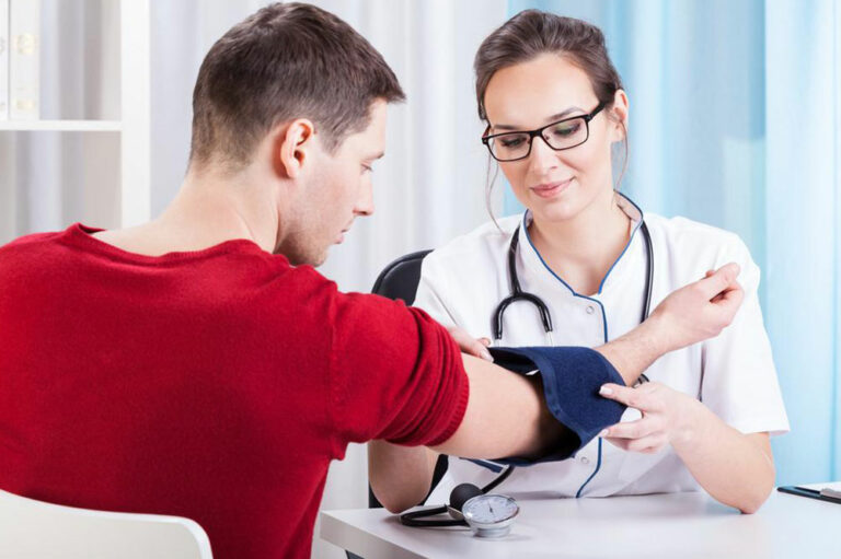 Hypertension and its related causes