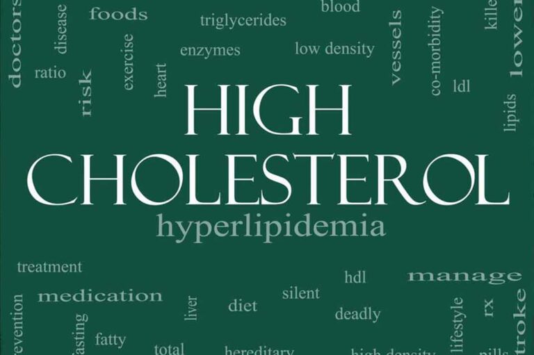 HDL cholesterol levels: All you need to know about the good cholesterol