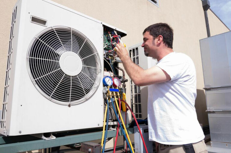 HVAC Tips for the summer: General Maintenance