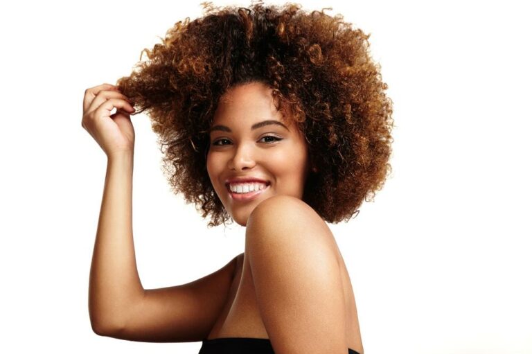 Hair Products for African American Women