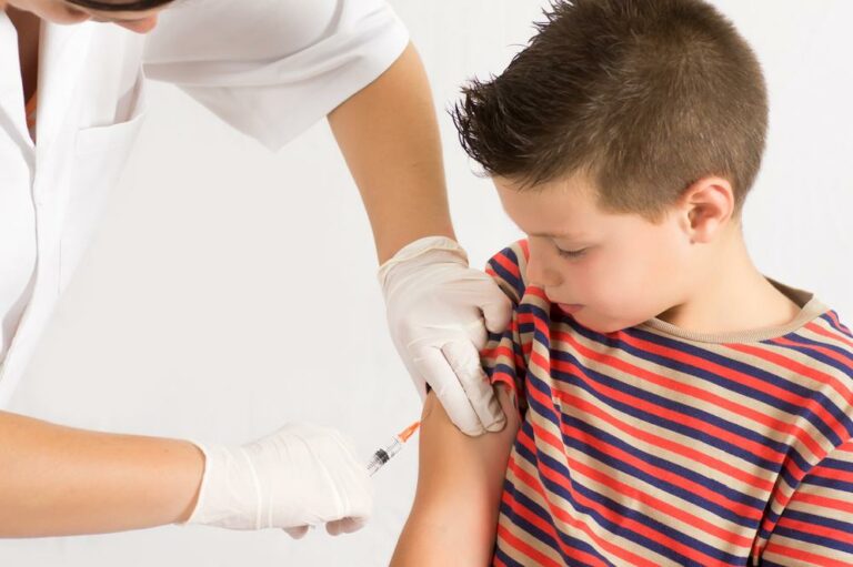 Have you checked the child vaccine schedule for 0 to 6 years kids