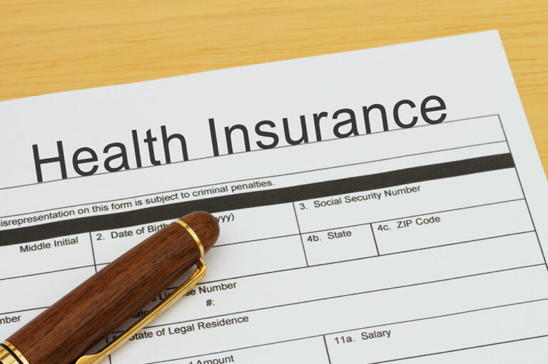 Health Insurance – Why do you need It