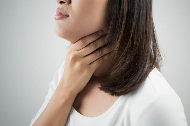 Health issues related with thyroid &#8211; Taking a closer look