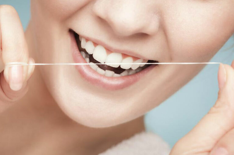 Healthy Dental Habits to Avoid and Remove Plaque