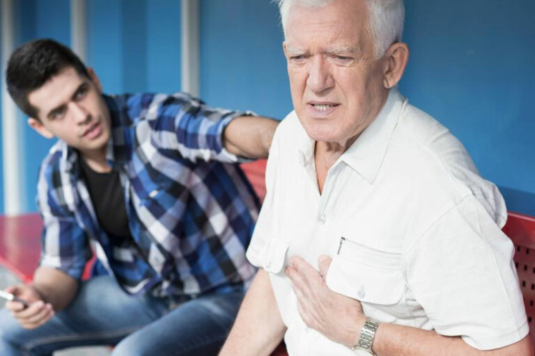 Heartburn Chest Pain- All You Need to Know