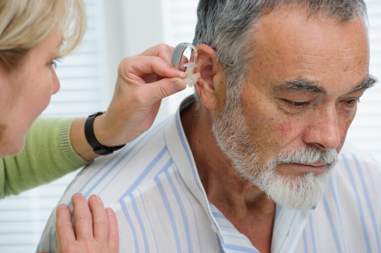 Hearing Aids By Costco