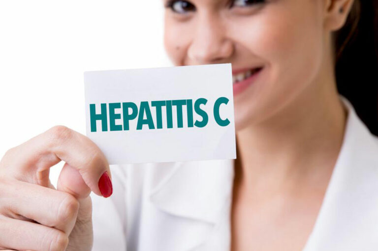 Hepatitis C &#8211; Causes, Symptoms, and Diagnosis