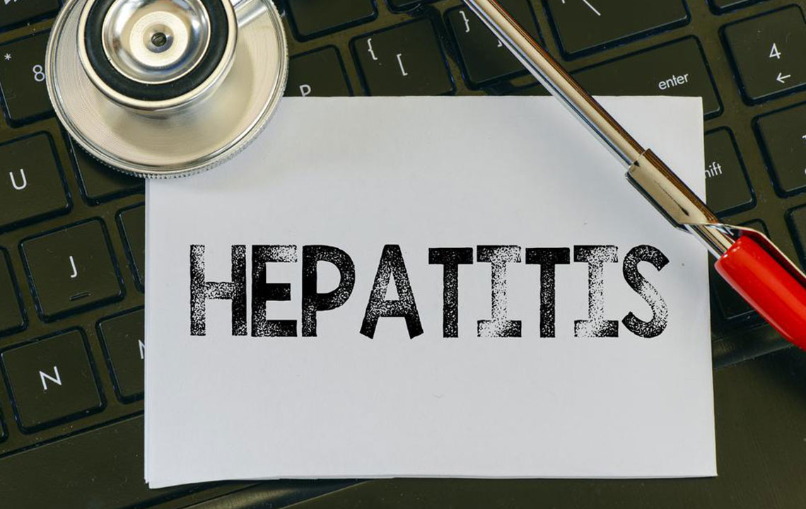 Hepatitis C – Causes, Symptoms, and Treatment