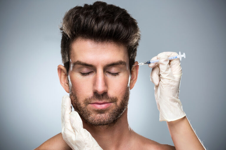 Here Is What You Need To Know About Botox