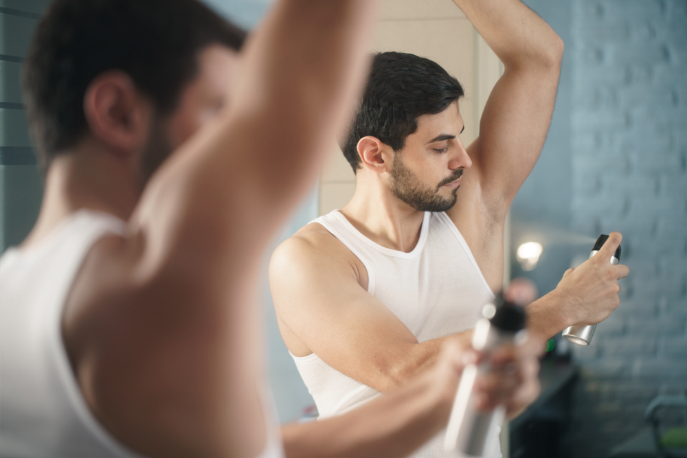 Here’S What You Need To Know About The Best Men’S Deodorants