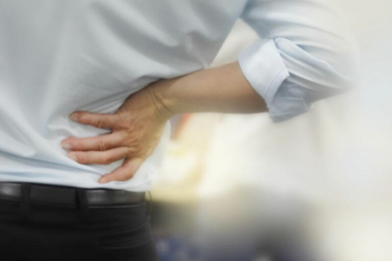 Here are Some Lower Back Pain Relief And Treatment Options