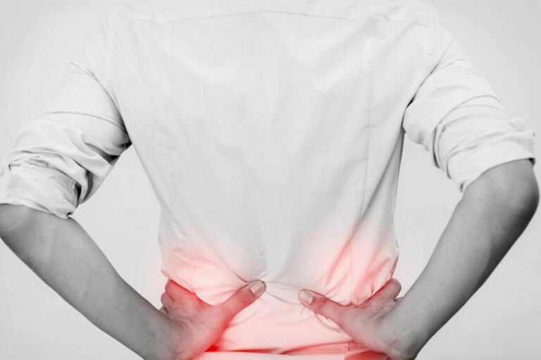 Here are Your Treatment Options For Hip Pain