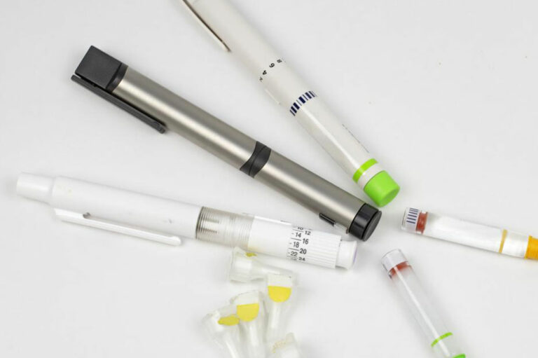 Here are a few common types of insulin you ought to know about