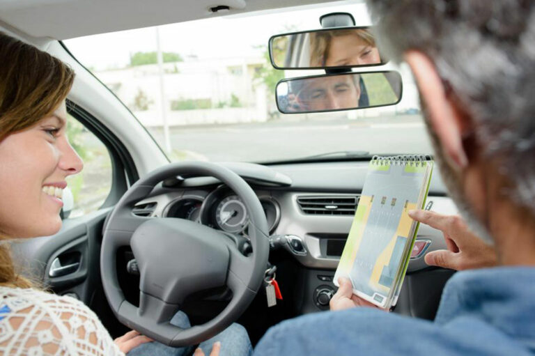 Here are some benefits of taking a driving safety course