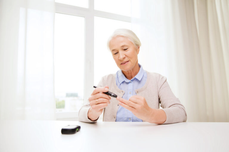 Here&#8217;s How You Can Get A Free Glucose Meter