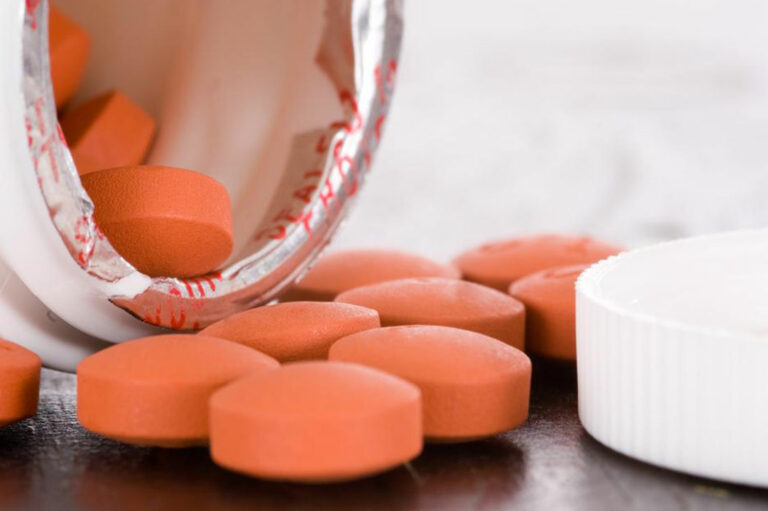 Here&#8217;s How You Can Manage Pain Through Severe Pain Medication